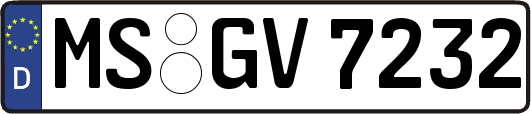 MS-GV7232