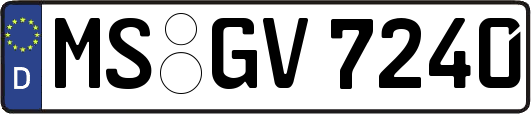 MS-GV7240