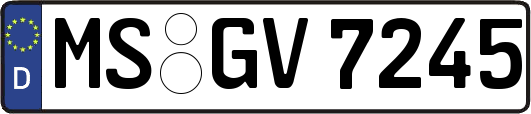 MS-GV7245