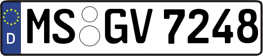 MS-GV7248