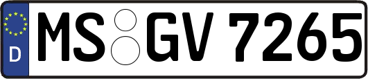 MS-GV7265