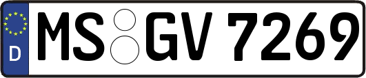 MS-GV7269