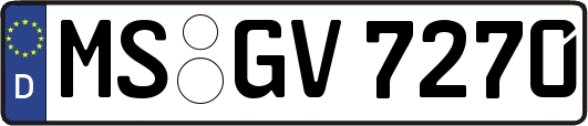 MS-GV7270