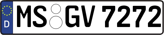 MS-GV7272