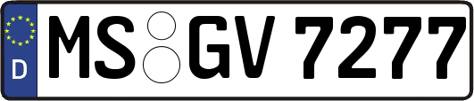 MS-GV7277