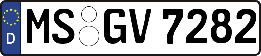 MS-GV7282