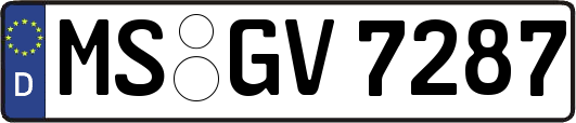 MS-GV7287