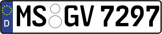 MS-GV7297