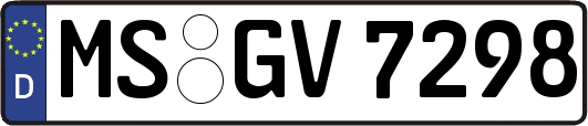 MS-GV7298