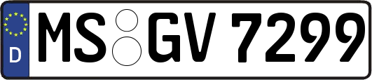 MS-GV7299