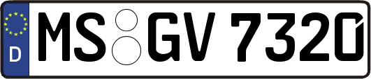 MS-GV7320