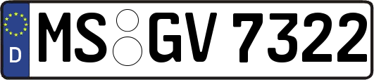 MS-GV7322