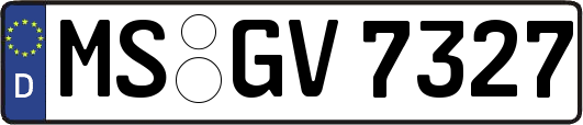 MS-GV7327
