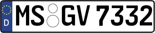 MS-GV7332