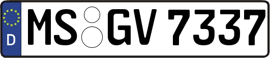 MS-GV7337