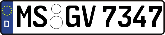 MS-GV7347