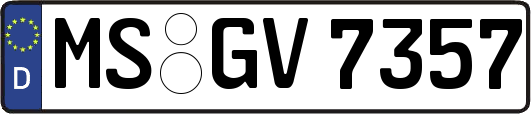 MS-GV7357