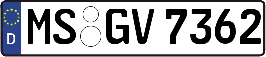 MS-GV7362