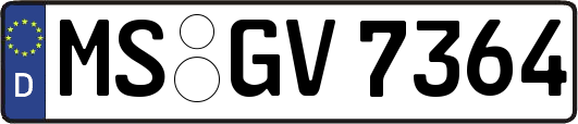 MS-GV7364