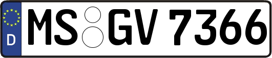 MS-GV7366