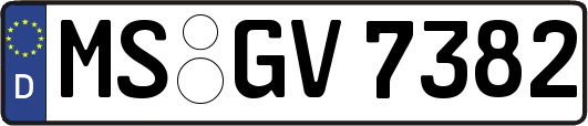 MS-GV7382