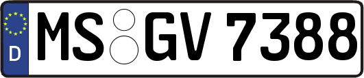 MS-GV7388