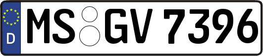 MS-GV7396