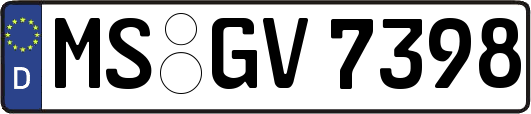 MS-GV7398