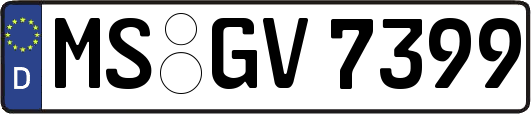 MS-GV7399
