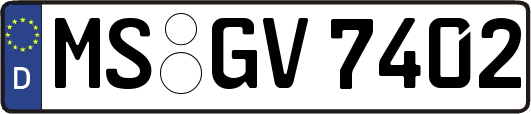 MS-GV7402