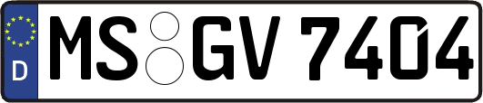 MS-GV7404