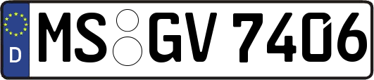 MS-GV7406