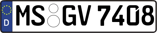 MS-GV7408