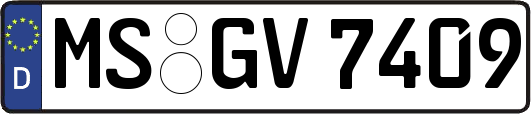 MS-GV7409