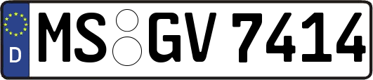 MS-GV7414