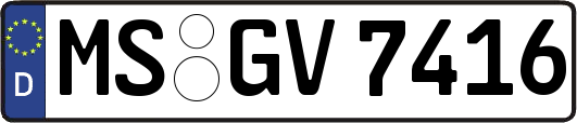 MS-GV7416