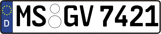 MS-GV7421