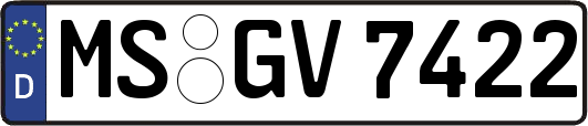 MS-GV7422