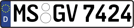 MS-GV7424