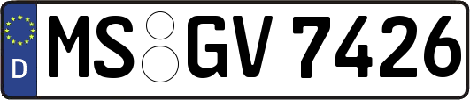 MS-GV7426