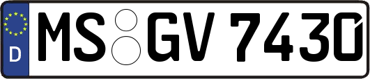 MS-GV7430