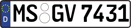 MS-GV7431