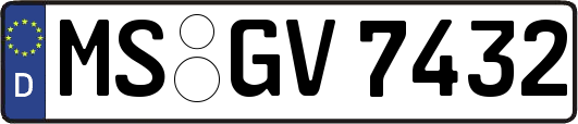 MS-GV7432
