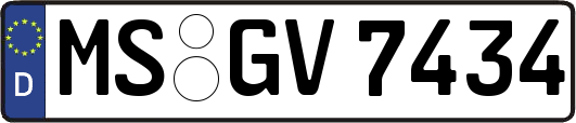 MS-GV7434