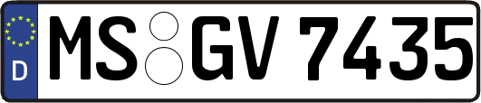 MS-GV7435