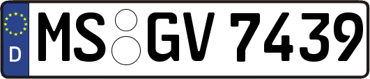 MS-GV7439