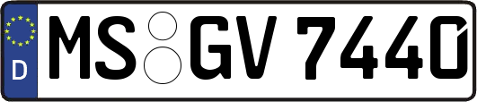MS-GV7440