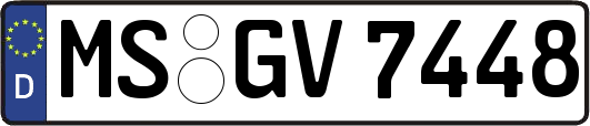 MS-GV7448