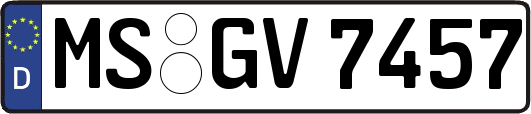 MS-GV7457