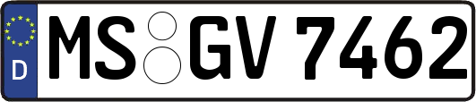 MS-GV7462